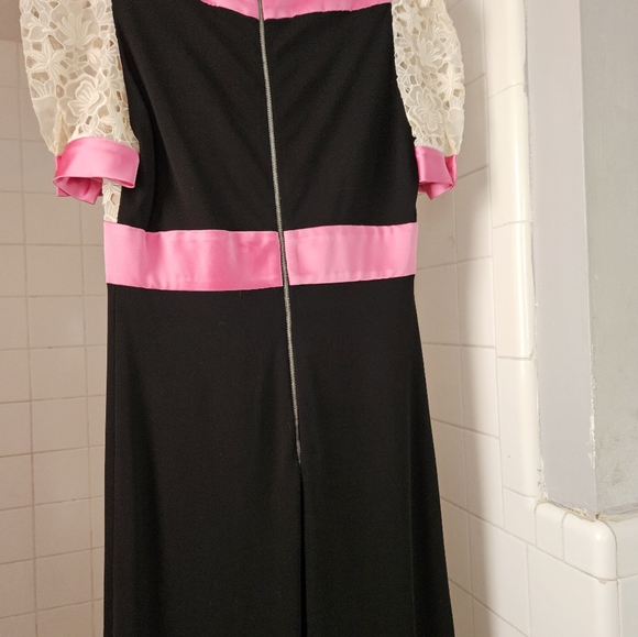 GUCCI Cocktail Dress - Picture 9 of 12